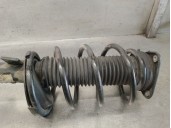 Recambio de amortiguador delantero derecho para volvo c30 (533) 2.4 i referencia OEM IAM 31200271 31277599 