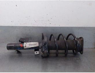 Recambio de amortiguador delantero izquierdo para volvo c30 (533) 2.4 i referencia OEM IAM 31200270 31277600 