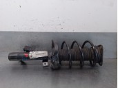 Recambio de amortiguador delantero izquierdo para volvo c30 (533) 2.4 i referencia OEM IAM 31200270 31277600 