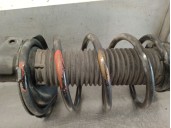 Recambio de amortiguador delantero izquierdo para volvo c30 (533) 2.4 i referencia OEM IAM 31200270 31277600 