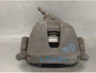 Recambio de pinza freno delantera derecha para volvo c30 (533) 2.4 i referencia OEM IAM 36000704 36000704 