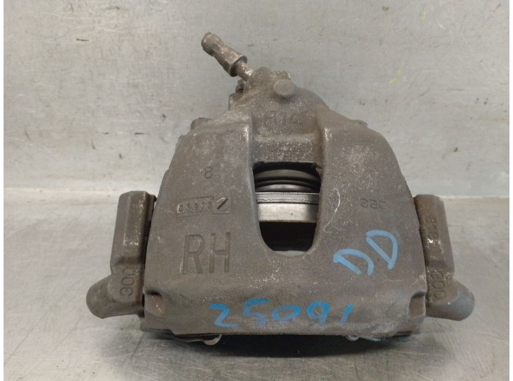 Recambio de pinza freno delantera derecha para volvo c30 (533) 2.4 i referencia OEM IAM 36000704 36000704 