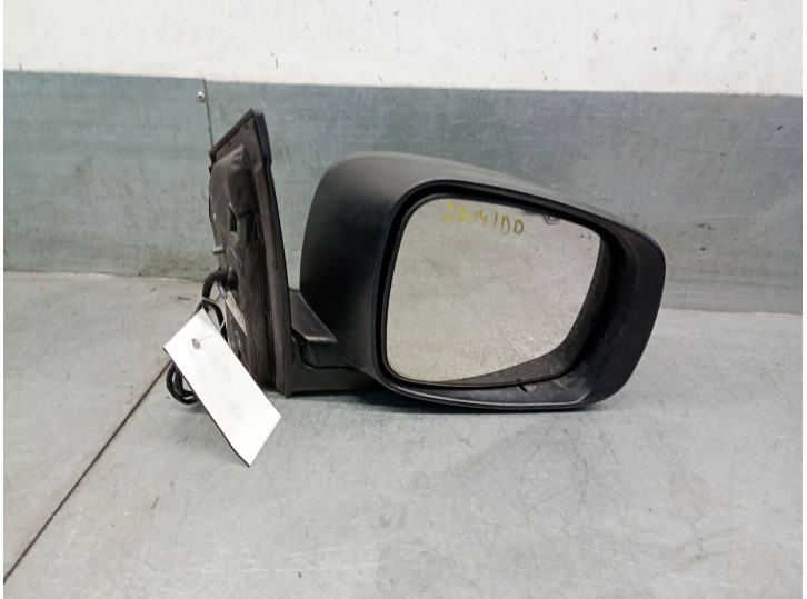 Replacement right wing mirror for Chrysler Grand Voyager V (RT) 2.8 CRD OEM IAM reference 5113348AD 5113348AD 