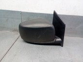 Replacement right wing mirror for Chrysler Grand Voyager V (RT) 2.8 CRD OEM IAM reference 5113348AD 5113348AD 