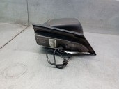 Replacement right wing mirror for Chrysler Grand Voyager V (RT) 2.8 CRD OEM IAM reference 5113348AD 5113348AD 