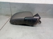 Replacement right wing mirror for Chrysler Grand Voyager V (RT) 2.8 CRD OEM IAM reference 5113348AD 5113348AD 