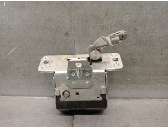 Recambio de cerradura maletero / porton para opel corsa c (x01) 1.3 cdti (f08, f68) referencia OEM IAM 90534769 133080 