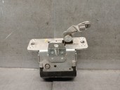 Recambio de cerradura maletero / porton para opel corsa c (x01) 1.3 cdti (f08, f68) referencia OEM IAM 90534769 133080 