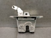 Recambio de cerradura maletero / porton para opel corsa c (x01) 1.3 cdti (f08, f68) referencia OEM IAM 90534769 133080 