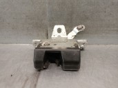 Recambio de cerradura maletero / porton para opel corsa c (x01) 1.3 cdti (f08, f68) referencia OEM IAM 90534769 133080 