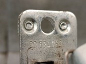 Recambio de cerradura maletero / porton para opel corsa c (x01) 1.3 cdti (f08, f68) referencia OEM IAM 90534769 133080 