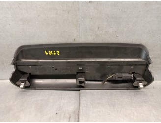 Recambio de luz central de freno para opel corsa c (x01) 1.3 cdti (f08, f68) referencia OEM IAM 09114502 1222763 