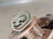 Recambio de faro antiniebla derecho para toyota avensis station wagon (_t25_) 2.4 (azt251_) referencia OEM IAM 8121005060 812100