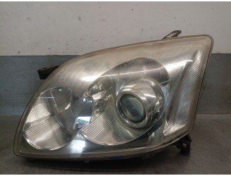 Recambio de faro izquierdo para toyota avensis station wagon (_t25_) 2.4 (azt251_) referencia OEM IAM 8117005210 8117005210 
