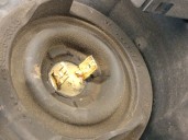 Recambio de faro izquierdo para toyota avensis station wagon (_t25_) 2.4 (azt251_) referencia OEM IAM 8117005210 8117005210 