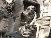 Recambio de faro izquierdo para toyota avensis station wagon (_t25_) 2.4 (azt251_) referencia OEM IAM 8117005210 8117005210 