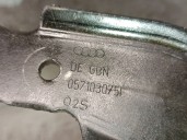 Recambio de soporte para audi q7 (4mb, 4mg, 4mq) sq7 tdi quattro referencia OEM IAM 057103075F 