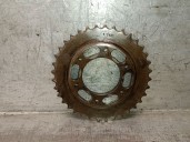 Replacement camshaft pulley for Audi Q7 (4MB, 4MG, 4MQ) SQ7 TDI Quattro OEM IAM reference 059109116G 059109116G 