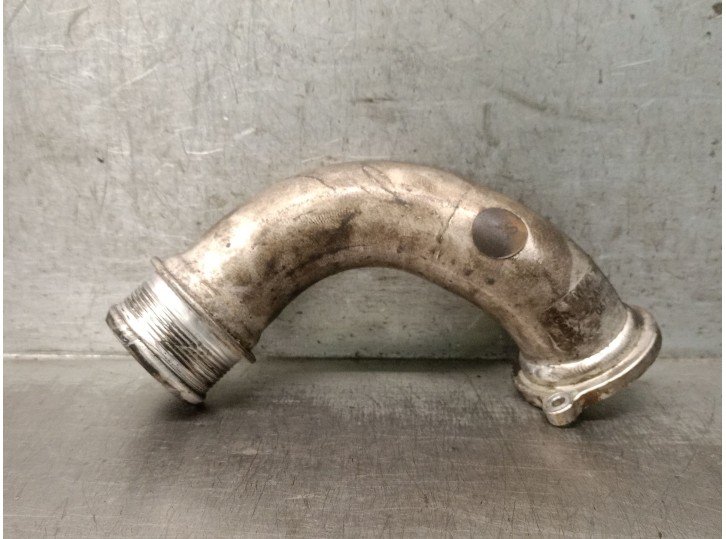 Recambio de tubo para audi q7 (4mb, 4mg, 4mq) sq7 tdi quattro referencia OEM IAM 057145681B 057145681B 