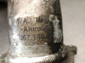 Recambio de tubo para audi q7 (4mb, 4mg, 4mq) sq7 tdi quattro referencia OEM IAM 057145681B 057145681B 