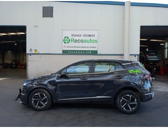 kia sportage v (nq5) del año 2022
