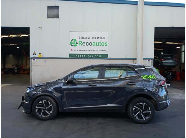 kia sportage v (nq5) del año 2022