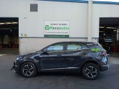 kia sportage v (nq5) del año 2022
