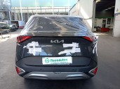 kia sportage v (nq5) del año 2022