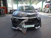 kia sportage v (nq5) del año 2022