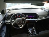 kia sportage v (nq5) del año 2022