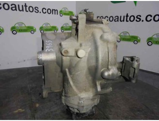 Recambio de caja transfer para mercedes-benz clase e (w211) e 320 cdi 4-matic (211.089) referencia OEM IAM 2202810215 2202810215