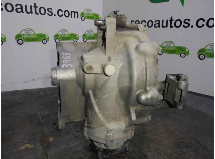 Recambio de caja transfer para mercedes-benz clase e (w211) e 320 cdi 4-matic (211.089) referencia OEM IAM 2202810215 2202810215