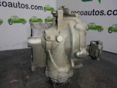 Recambio de caja transfer para mercedes-benz clase e (w211) e 320 cdi 4-matic (211.089) referencia OEM IAM 2202810215 2202810215