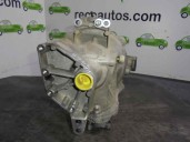 Recambio de caja transfer para mercedes-benz clase e (w211) e 320 cdi 4-matic (211.089) referencia OEM IAM 2202810215 2202810215
