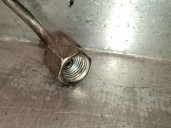 Recambio de tubo para audi q7 (4mb, 4mg, 4mq) sq7 tdi quattro referencia OEM IAM 057130309BA 057130309BA 