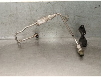 Recambio de tubo para audi q7 (4mb, 4mg, 4mq) sq7 tdi quattro referencia OEM IAM 057145826F 057145826F 