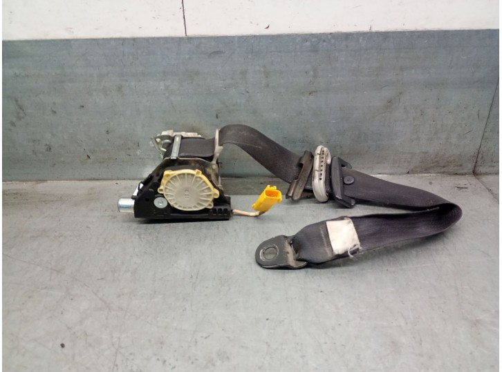 Recambio de cinturon seguridad delantero izquierdo para chrysler grand voyager v (rt) 2.8 crd referencia OEM IAM P1AF211DVAD 1AF