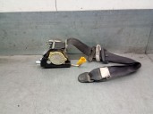 Recambio de cinturon seguridad delantero izquierdo para chrysler grand voyager v (rt) 2.8 crd referencia OEM IAM P1AF211DVAD 1AF