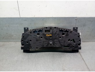 Recambio de cuadro instrumentos para chrysler grand voyager v (rt) 2.8 crd referencia OEM IAM P051742817AE 5172817AC 