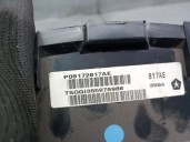 Recambio de cuadro instrumentos para chrysler grand voyager v (rt) 2.8 crd referencia OEM IAM P051742817AE 5172817AC 