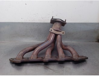 Recambio de colector escape para volvo c30 (533) 2.4 i referencia OEM IAM 8250520 8250520 