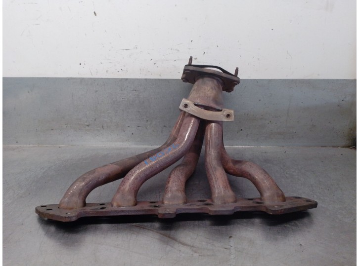 Recambio de colector escape para volvo c30 (533) 2.4 i referencia OEM IAM 8250520 8250520 