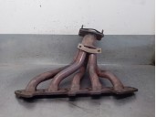 Recambio de colector escape para volvo c30 (533) 2.4 i referencia OEM IAM 8250520 8250520 