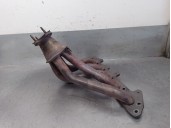 Recambio de colector escape para volvo c30 (533) 2.4 i referencia OEM IAM 8250520 8250520 