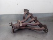 Recambio de colector escape para volvo c30 (533) 2.4 i referencia OEM IAM 8250520 8250520 