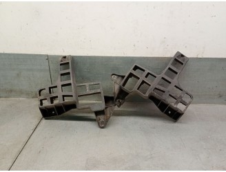 Recambio de absorbedor trasero para dacia sandero (bs_) 1.5 dci referencia OEM IAM 8200735455 8200735455 