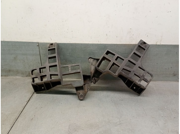 Recambio de absorbedor trasero para dacia sandero (bs_) 1.5 dci referencia OEM IAM 8200735455 8200735455 