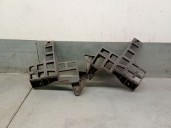 Recambio de absorbedor trasero para dacia sandero (bs_) 1.5 dci referencia OEM IAM 8200735455 8200735455 