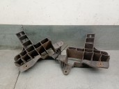 Recambio de absorbedor trasero para dacia sandero (bs_) 1.5 dci referencia OEM IAM 8200735455 8200735455 