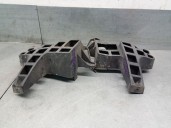 Recambio de absorbedor trasero para dacia sandero (bs_) 1.5 dci referencia OEM IAM 8200735455 8200735455 